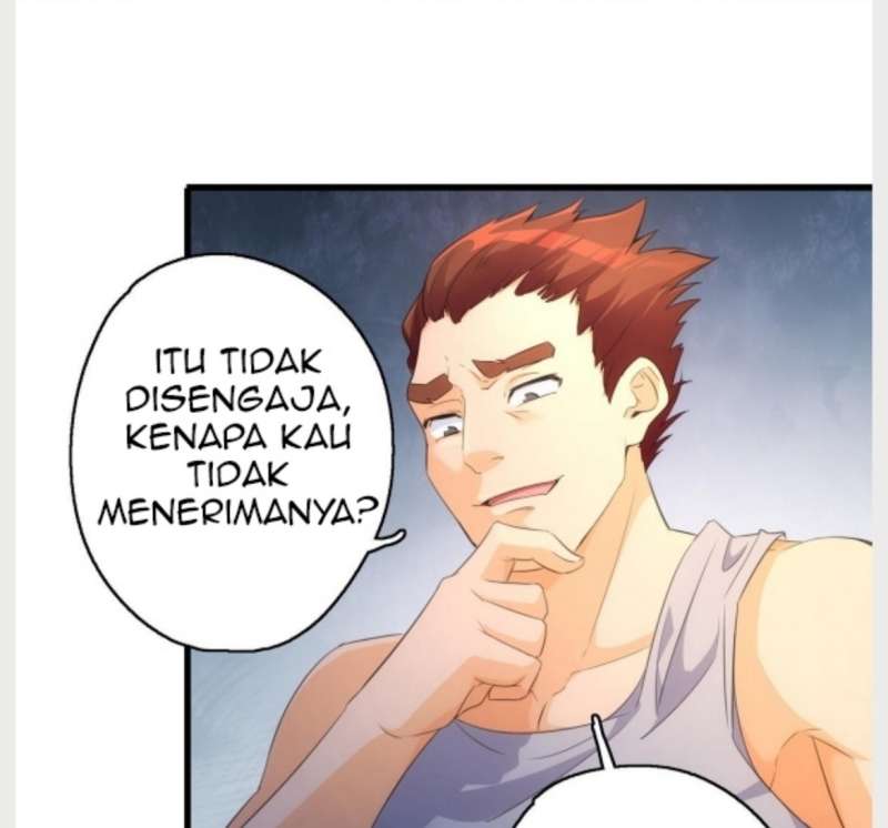 My Vision Becomes Stronger Chapter 03 Gambar 17
