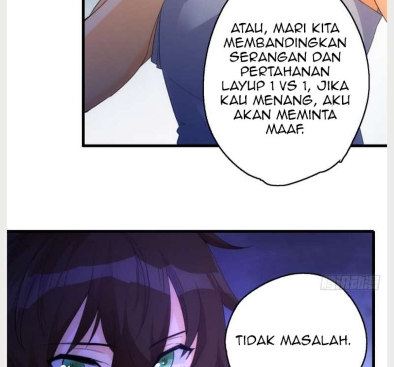 My Vision Becomes Stronger Chapter 03 Gambar 18
