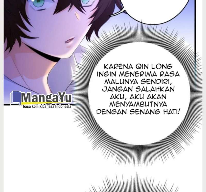 My Vision Becomes Stronger Chapter 03 Gambar 19