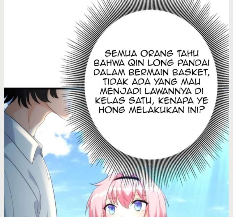 My Vision Becomes Stronger Chapter 03 Gambar 20