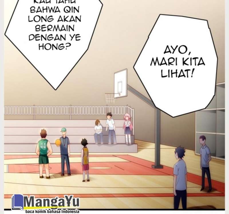 My Vision Becomes Stronger Chapter 03 Gambar 23