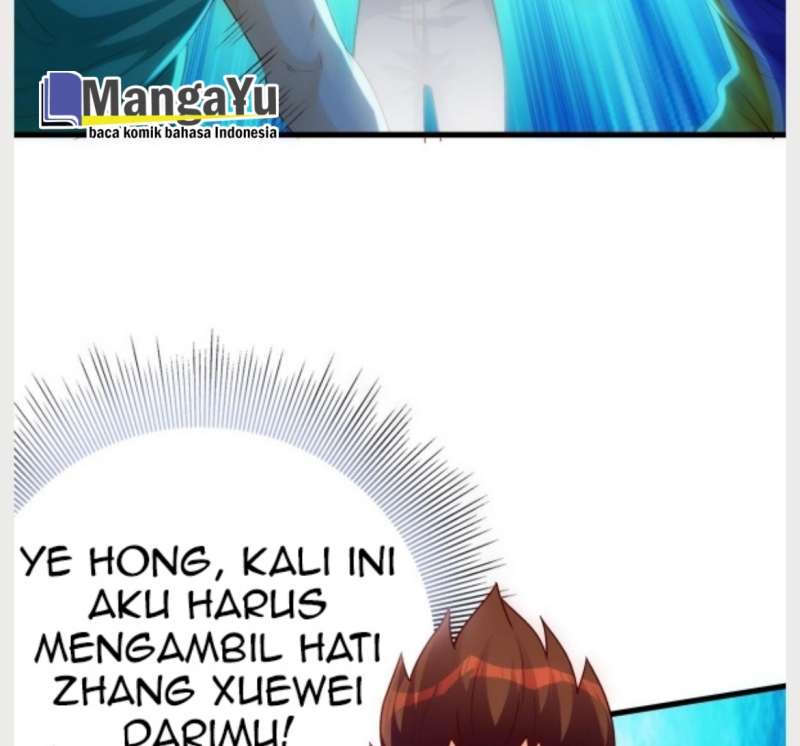 My Vision Becomes Stronger Chapter 03 Gambar 26