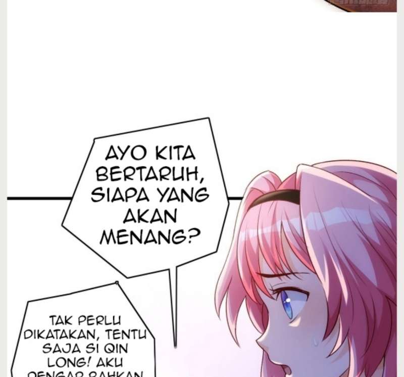 My Vision Becomes Stronger Chapter 03 Gambar 32