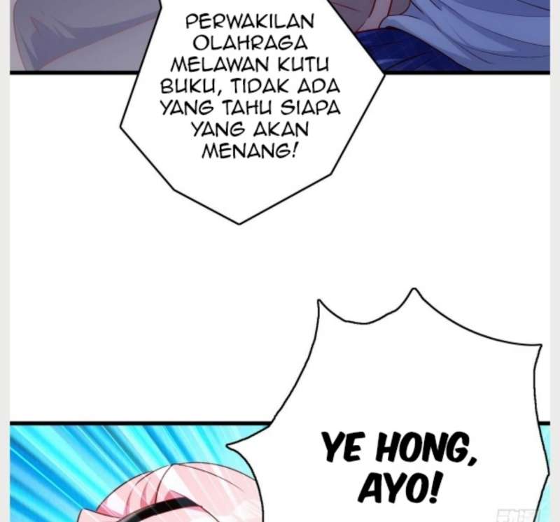 My Vision Becomes Stronger Chapter 03 Gambar 34