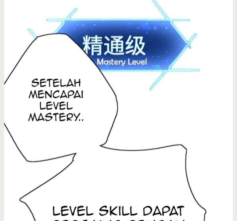 My Vision Becomes Stronger Chapter 03 Gambar 42
