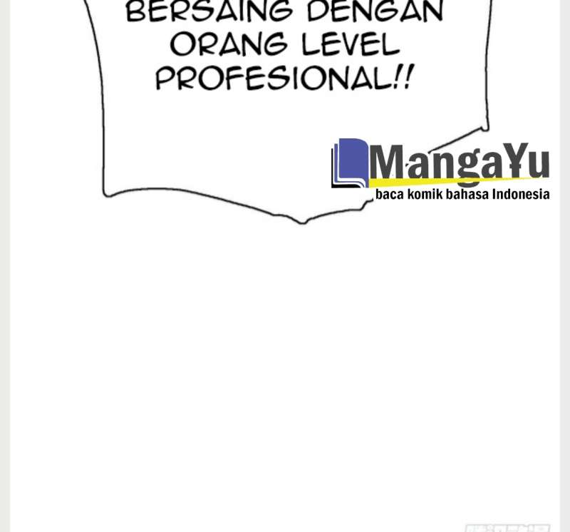 My Vision Becomes Stronger Chapter 03 Gambar 43