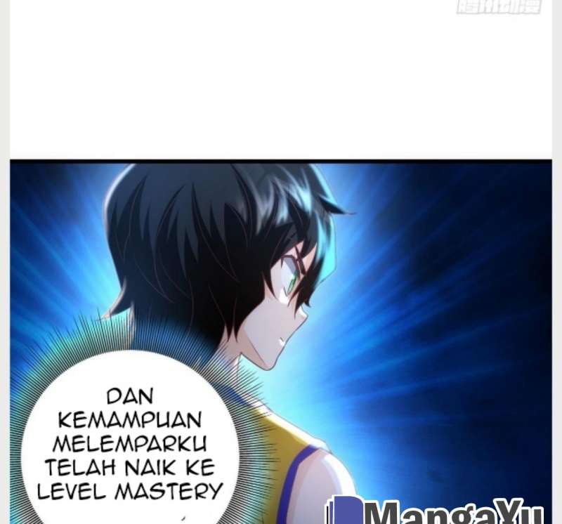 My Vision Becomes Stronger Chapter 03 Gambar 44