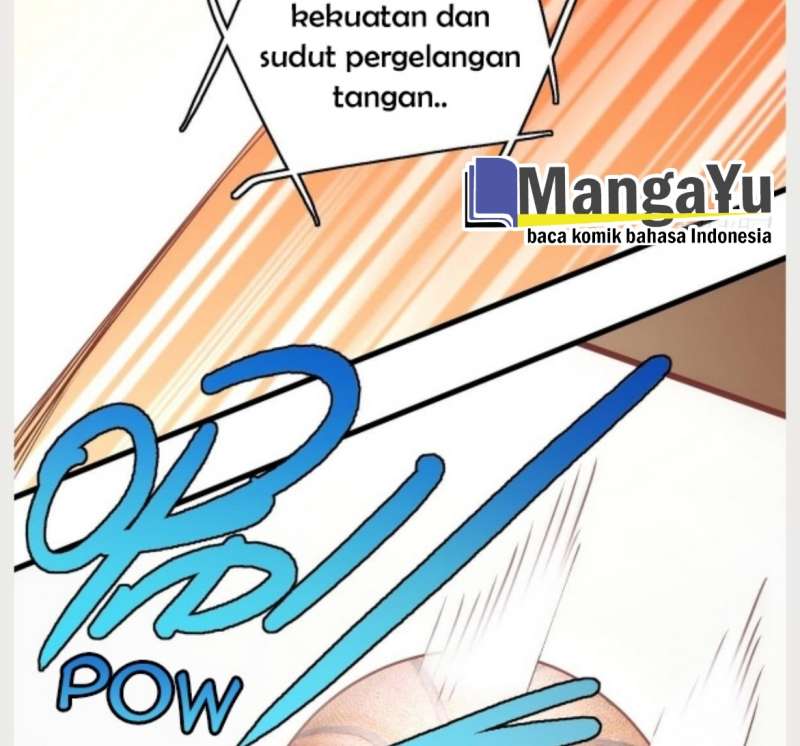 My Vision Becomes Stronger Chapter 03 Gambar 52