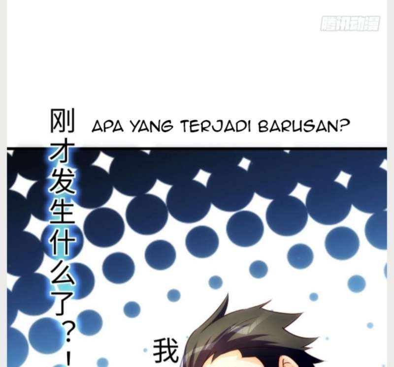 My Vision Becomes Stronger Chapter 03 Gambar 55
