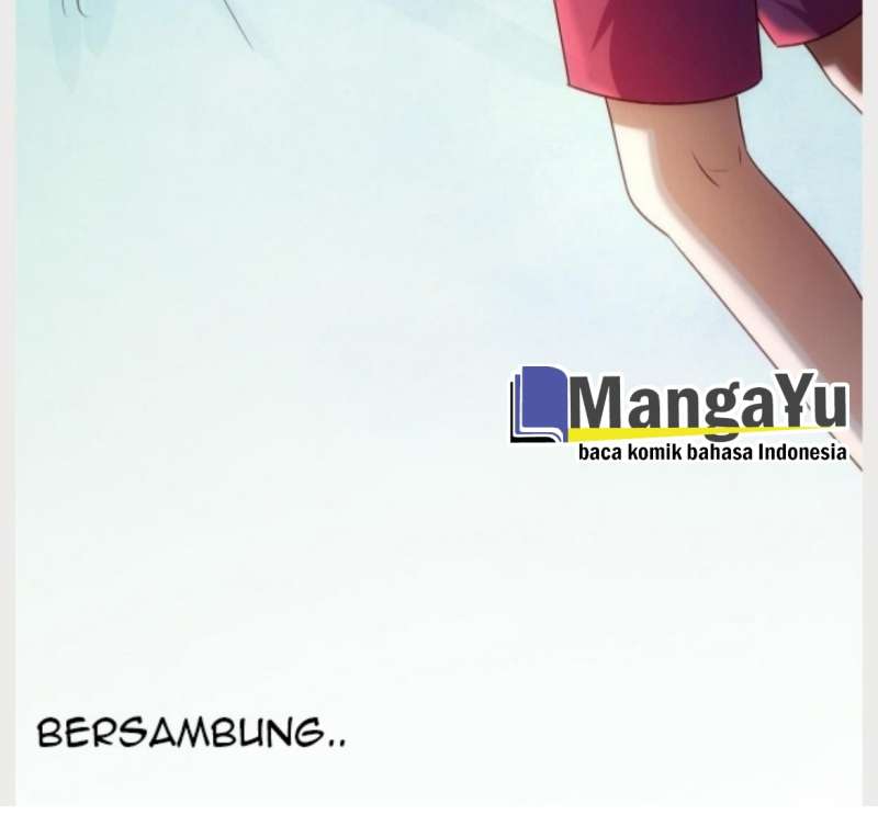 My Vision Becomes Stronger Chapter 03 Gambar 61