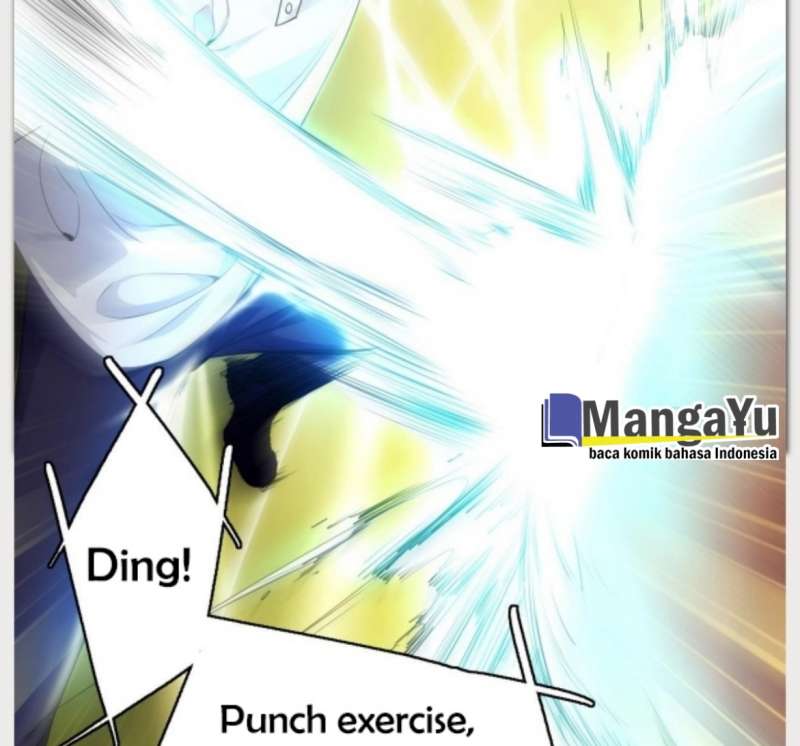 My Vision Becomes Stronger Chapter 03 Gambar 9