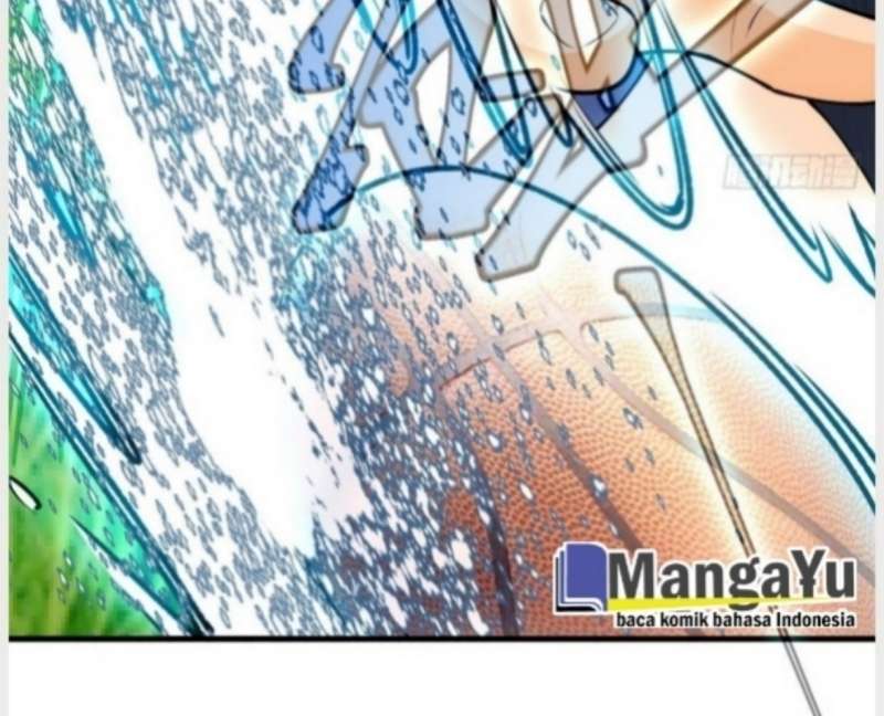 My Vision Becomes Stronger Chapter 02 Gambar 63