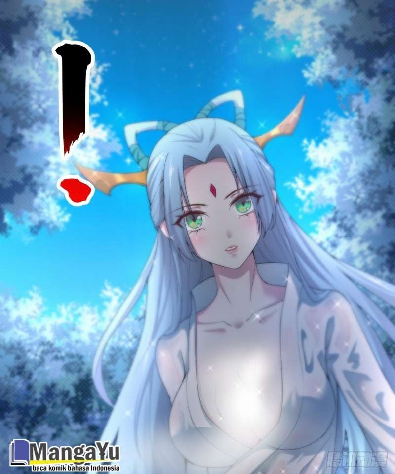 My Harem Depend on Drawing Chapter 03 Gambar 10