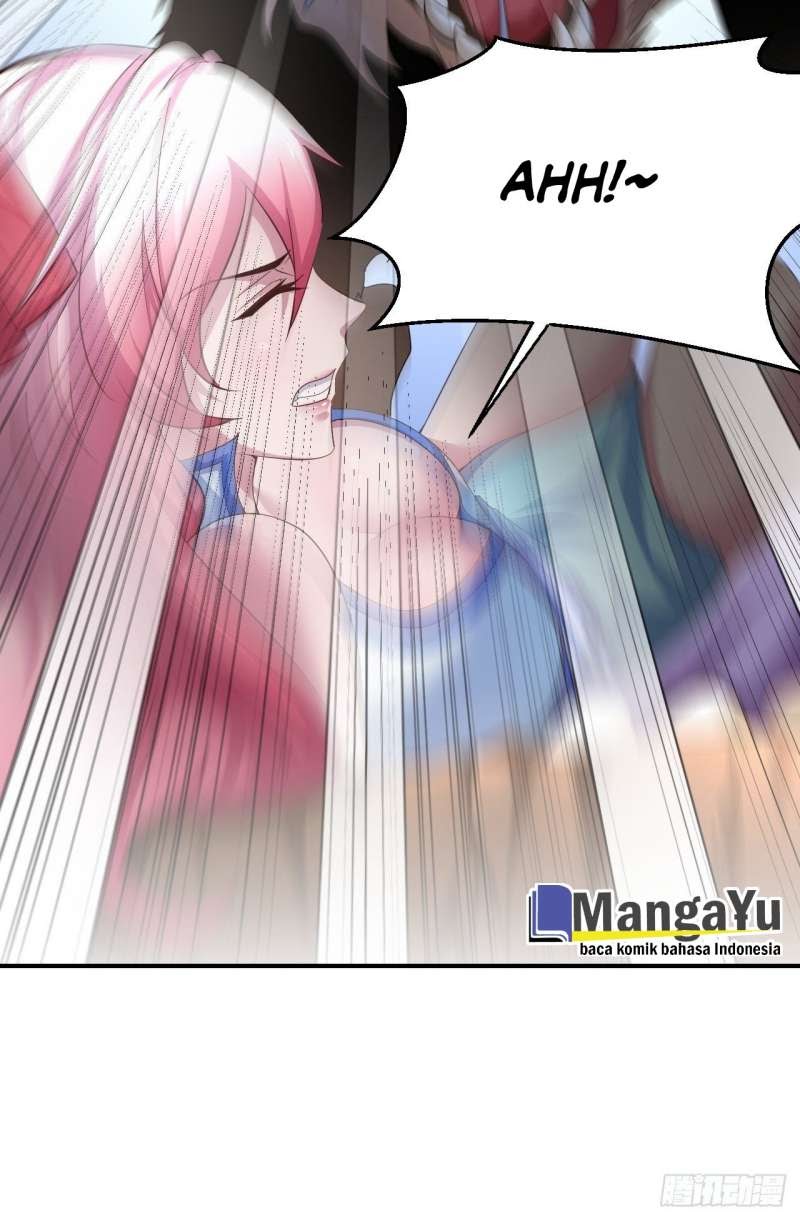My Harem Depend on Drawing Chapter 03 Gambar 101