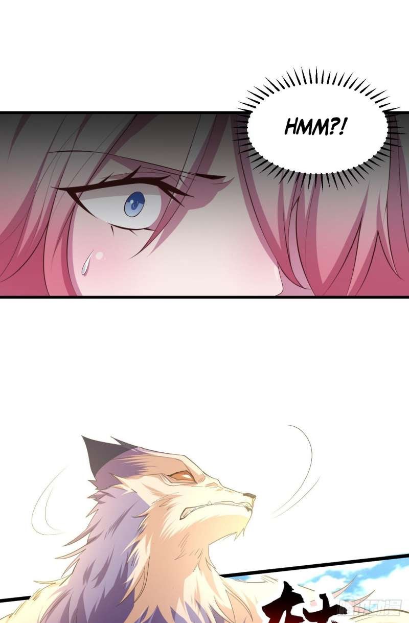 My Harem Depend on Drawing Chapter 03 Gambar 102