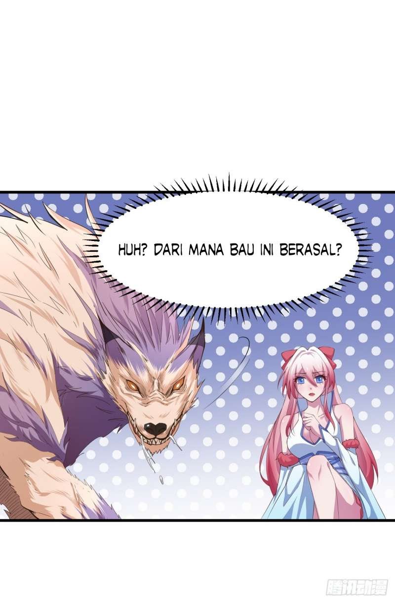 My Harem Depend on Drawing Chapter 03 Gambar 104
