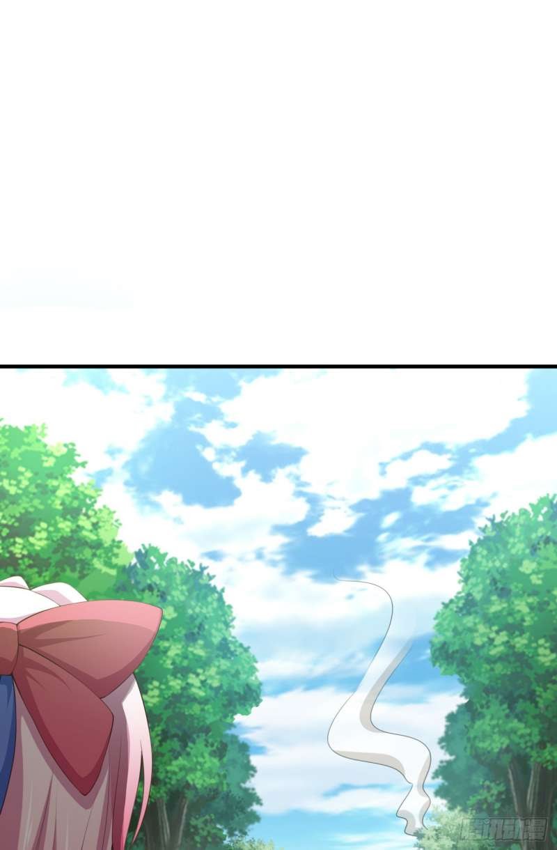 My Harem Depend on Drawing Chapter 03 Gambar 105