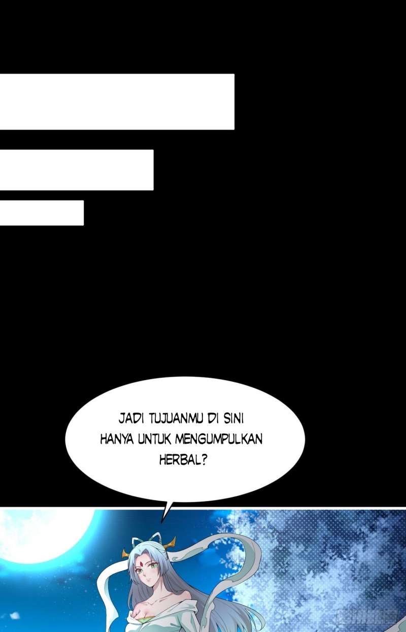 My Harem Depend on Drawing Chapter 03 Gambar 17