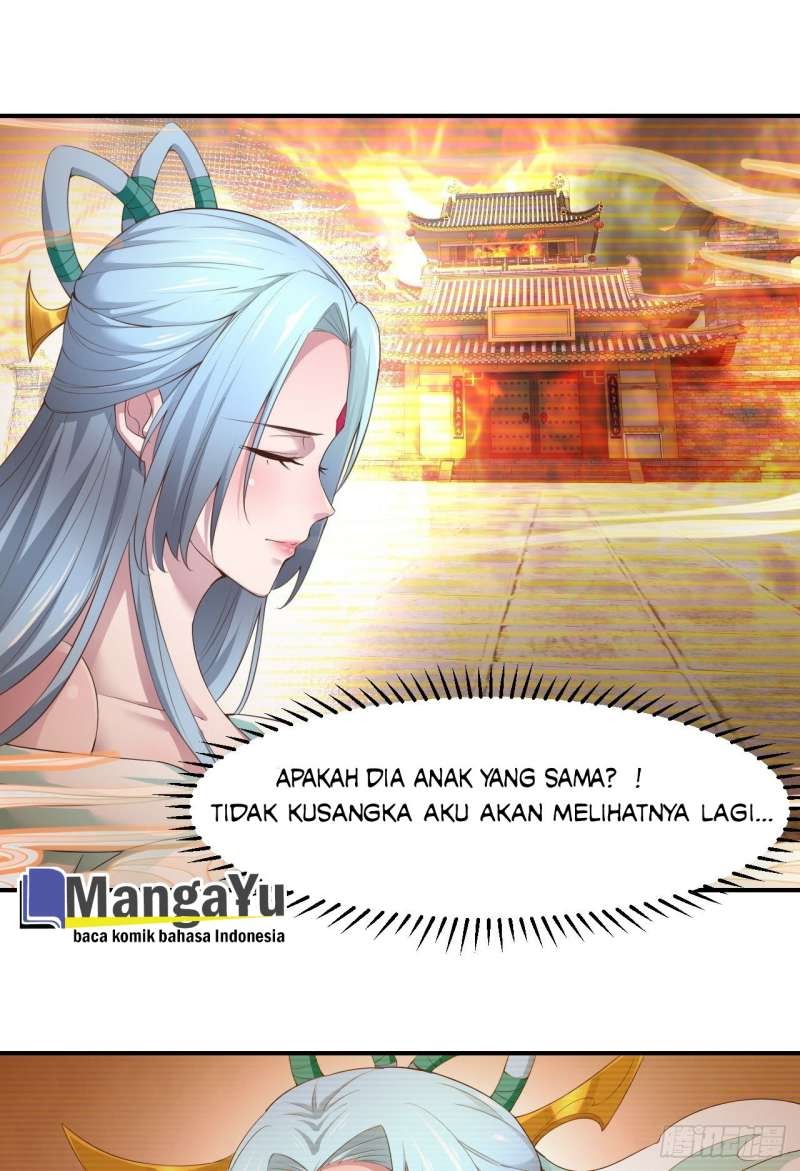 My Harem Depend on Drawing Chapter 03 Gambar 21