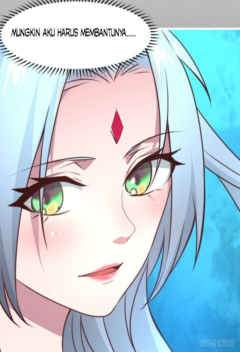My Harem Depend on Drawing Chapter 03 Gambar 25
