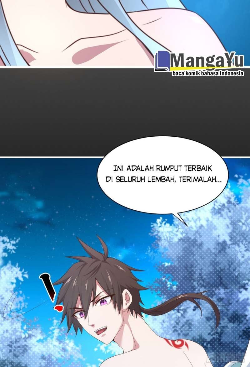 My Harem Depend on Drawing Chapter 03 Gambar 26