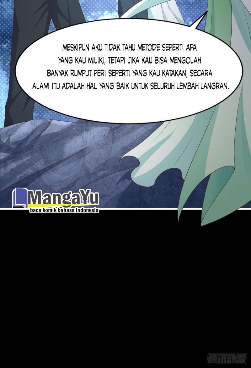 My Harem Depend on Drawing Chapter 03 Gambar 29