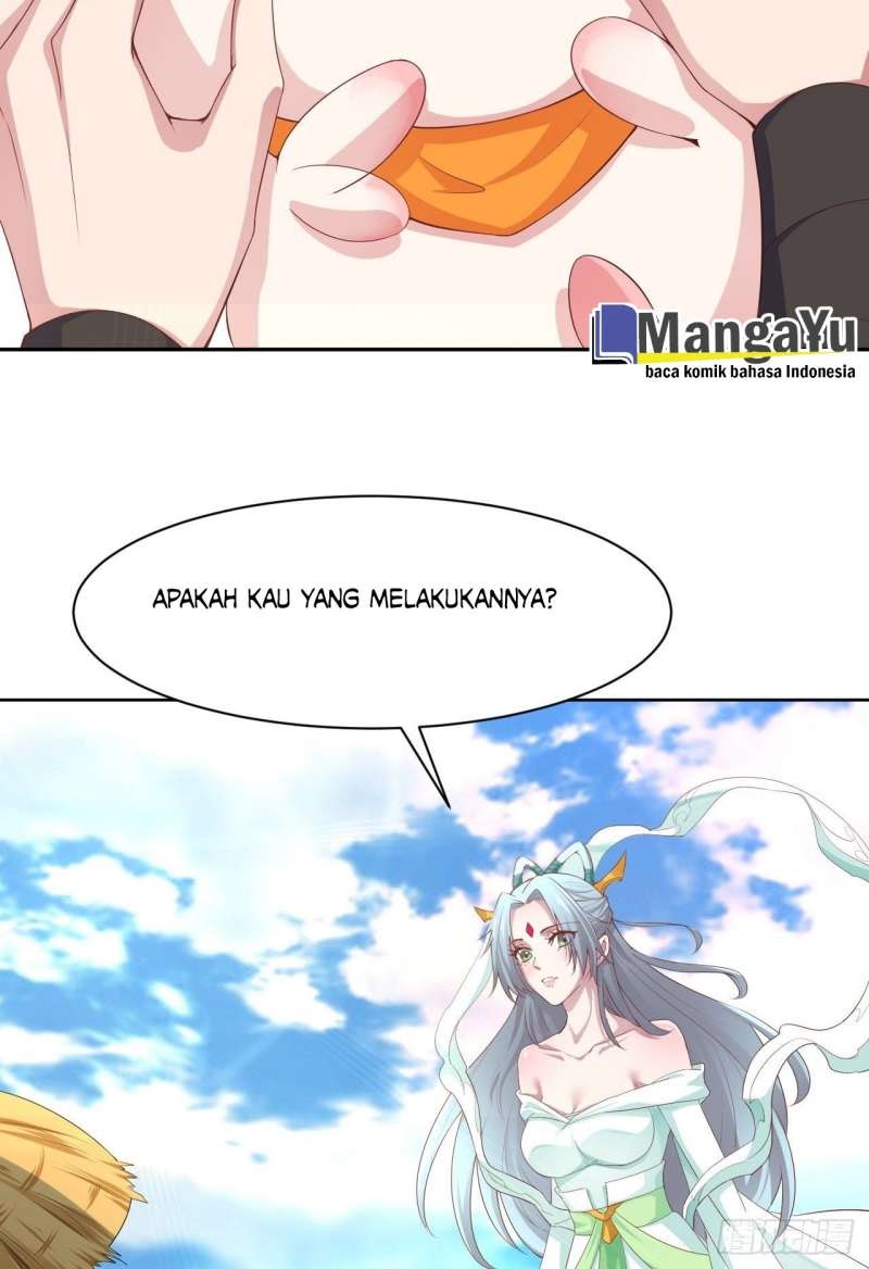 My Harem Depend on Drawing Chapter 03 Gambar 37