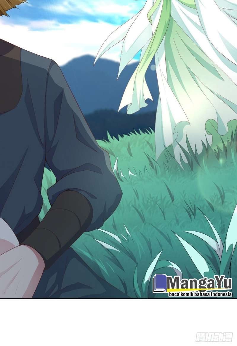 My Harem Depend on Drawing Chapter 03 Gambar 38