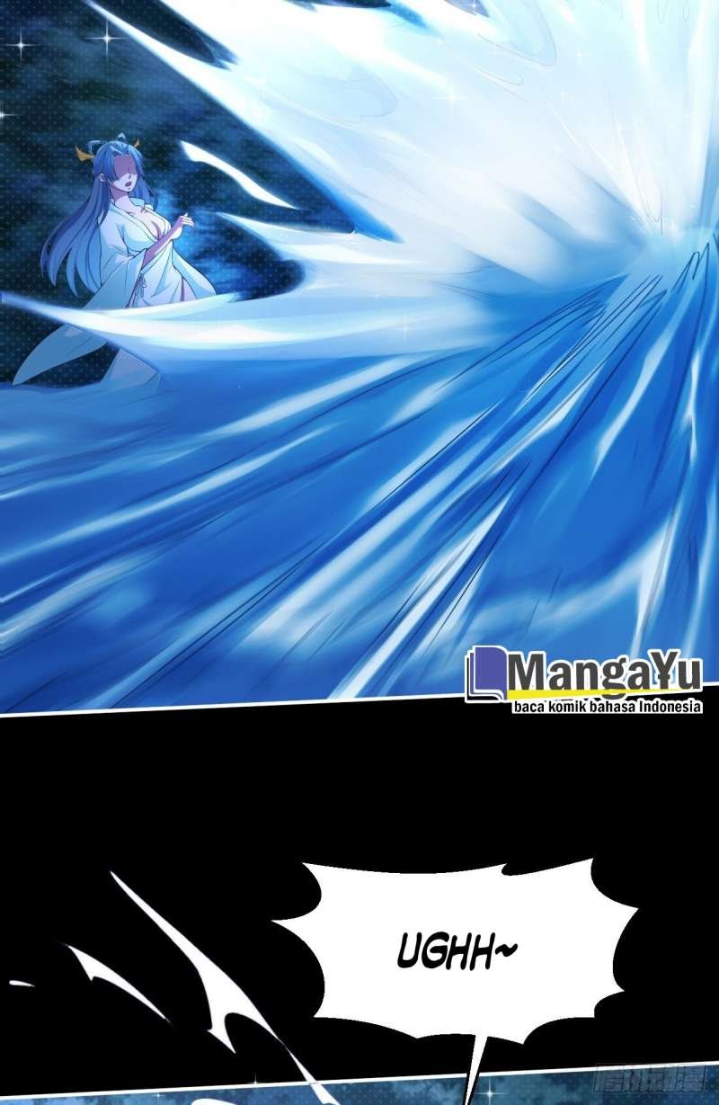 My Harem Depend on Drawing Chapter 03 Gambar 4