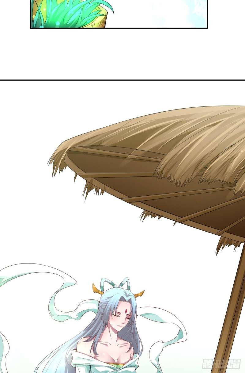 My Harem Depend on Drawing Chapter 03 Gambar 40