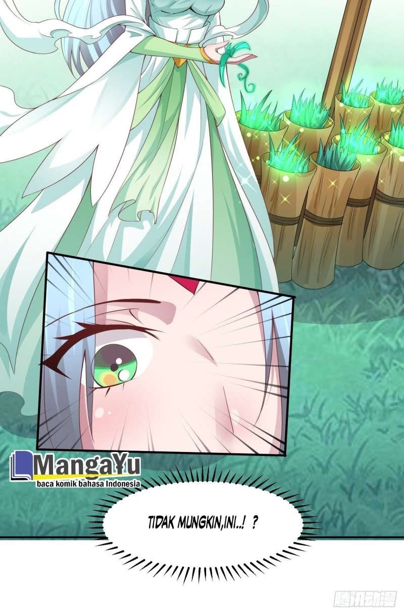 My Harem Depend on Drawing Chapter 03 Gambar 41