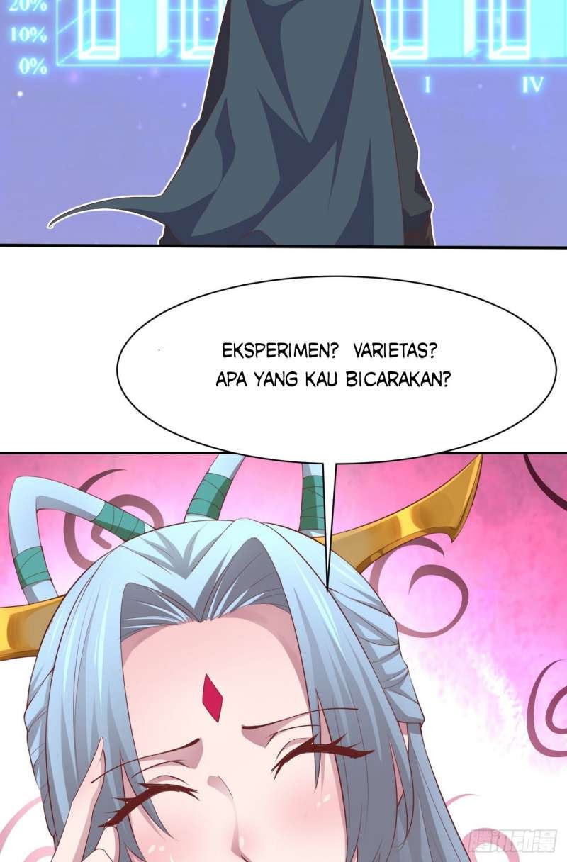 My Harem Depend on Drawing Chapter 03 Gambar 45
