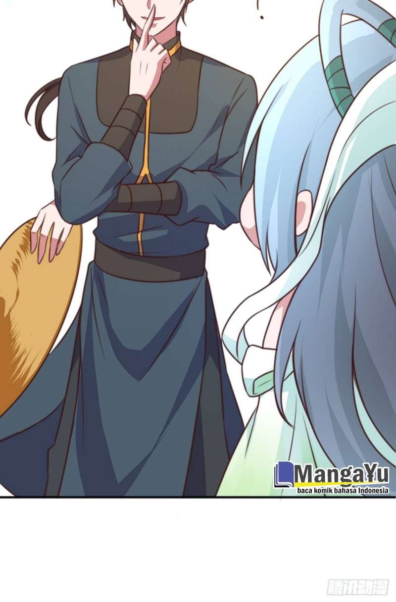 My Harem Depend on Drawing Chapter 03 Gambar 47