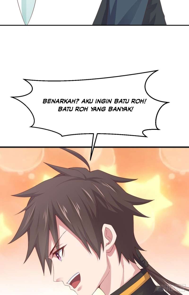 My Harem Depend on Drawing Chapter 03 Gambar 49