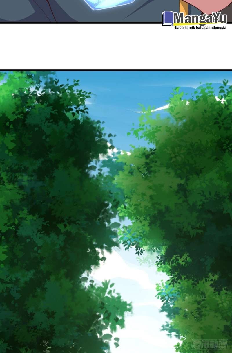 My Harem Depend on Drawing Chapter 03 Gambar 60