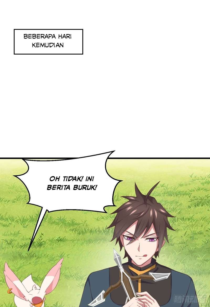 My Harem Depend on Drawing Chapter 03 Gambar 65