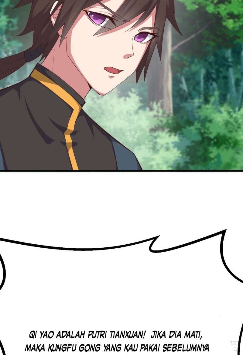 My Harem Depend on Drawing Chapter 03 Gambar 69