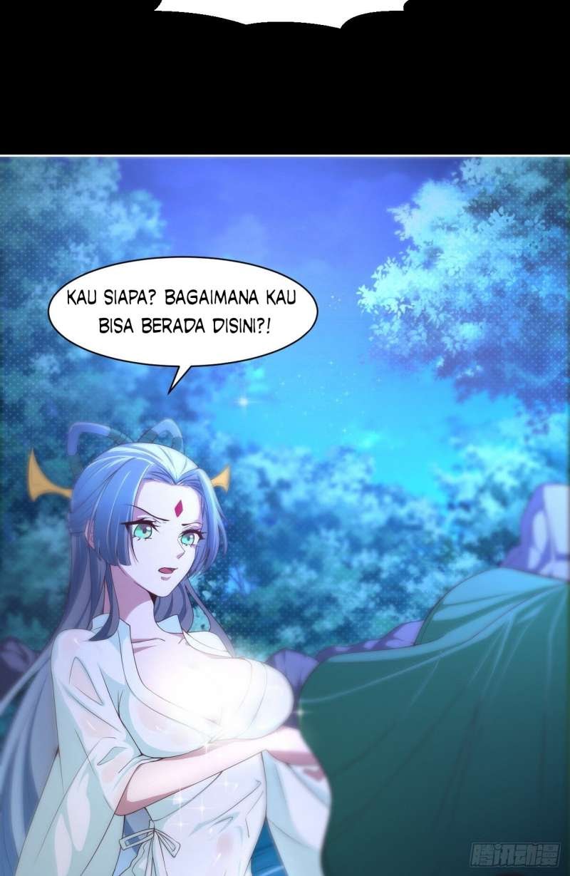 My Harem Depend on Drawing Chapter 03 Gambar 7
