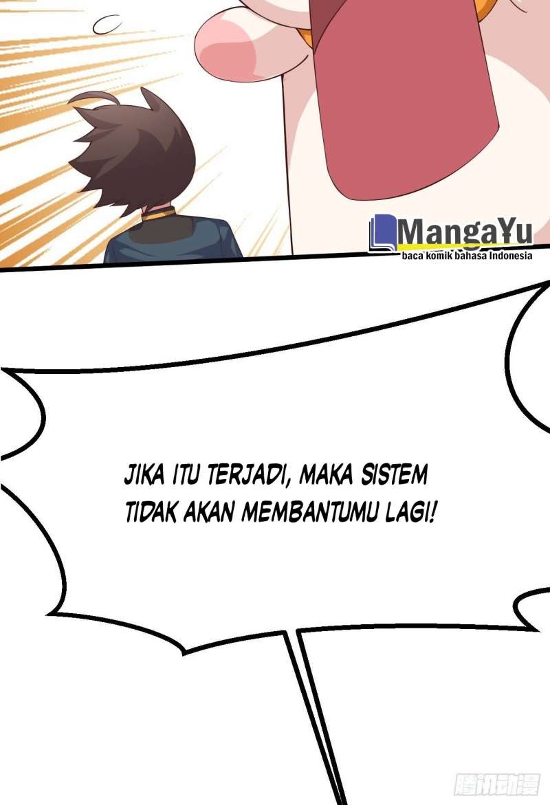 My Harem Depend on Drawing Chapter 03 Gambar 71