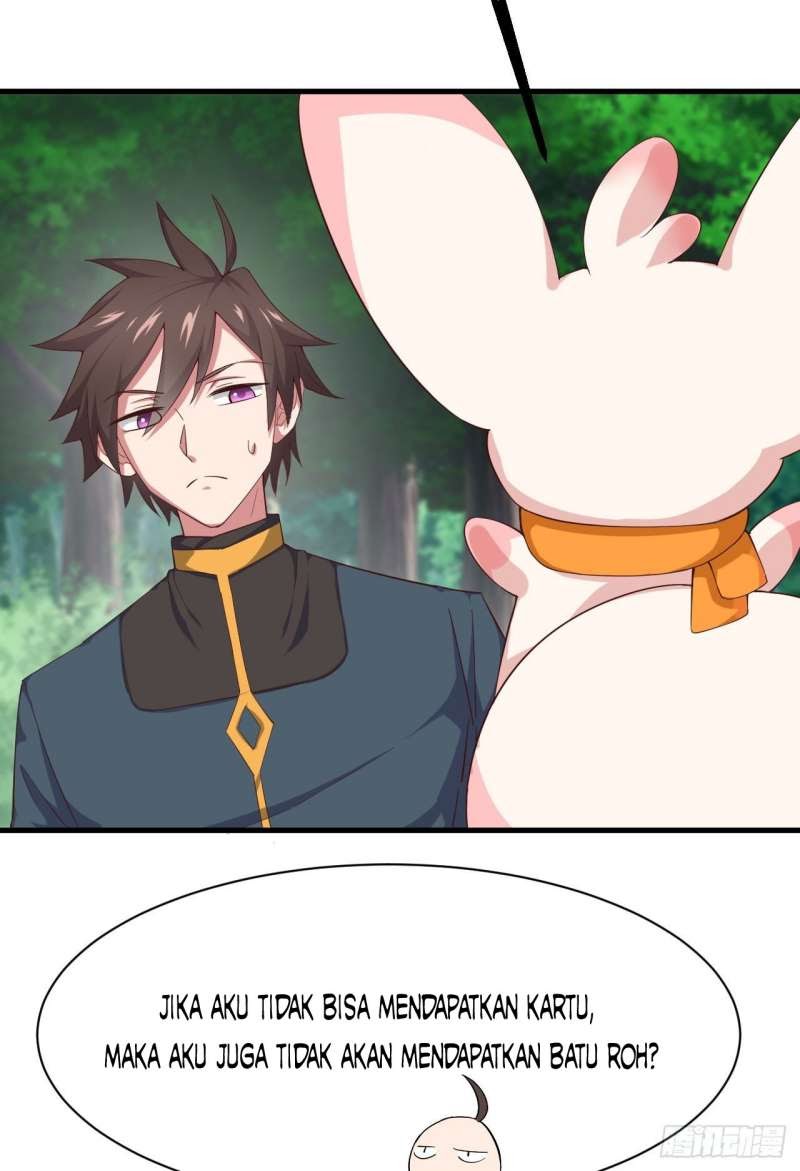 My Harem Depend on Drawing Chapter 03 Gambar 72