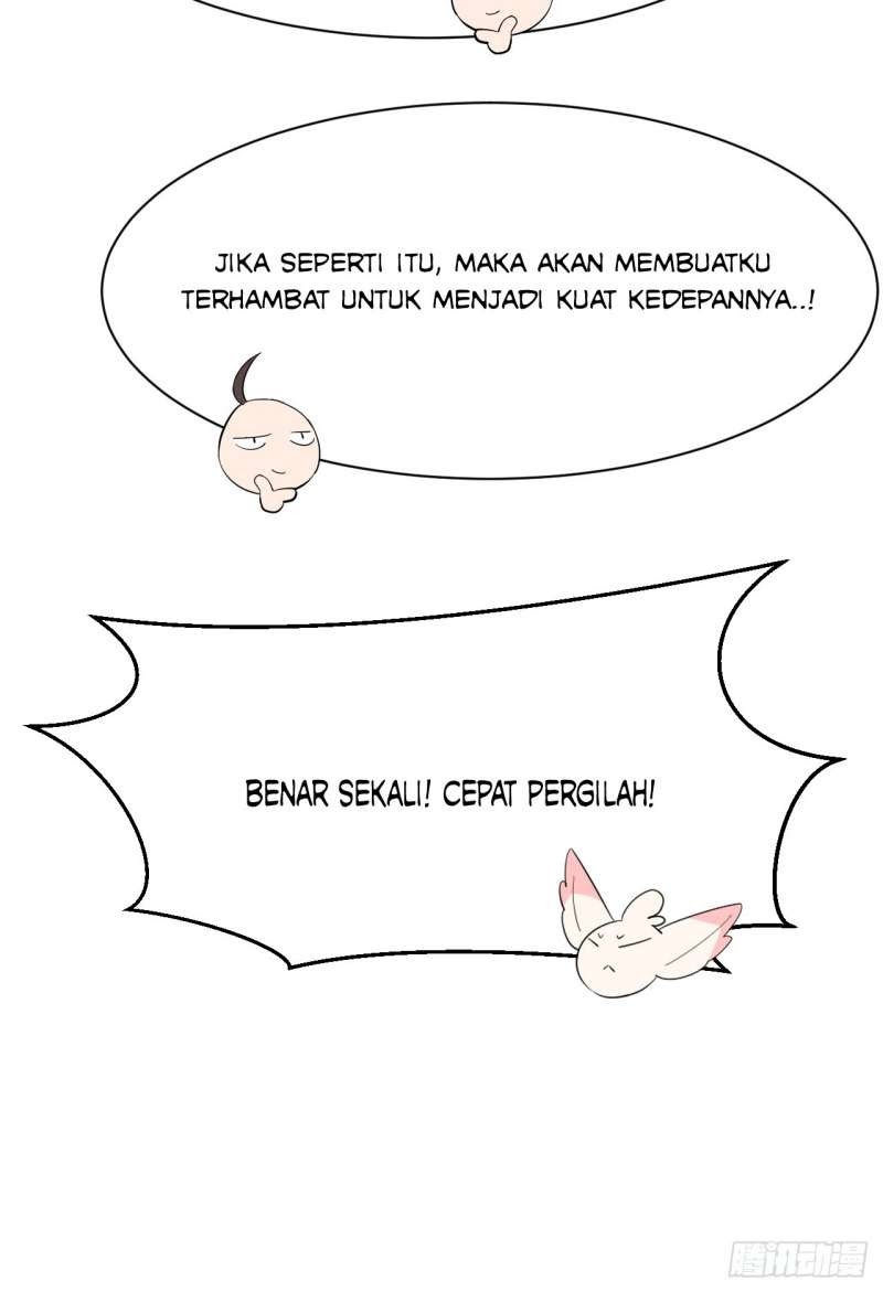 My Harem Depend on Drawing Chapter 03 Gambar 73