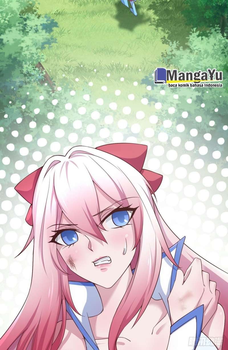 My Harem Depend on Drawing Chapter 03 Gambar 77