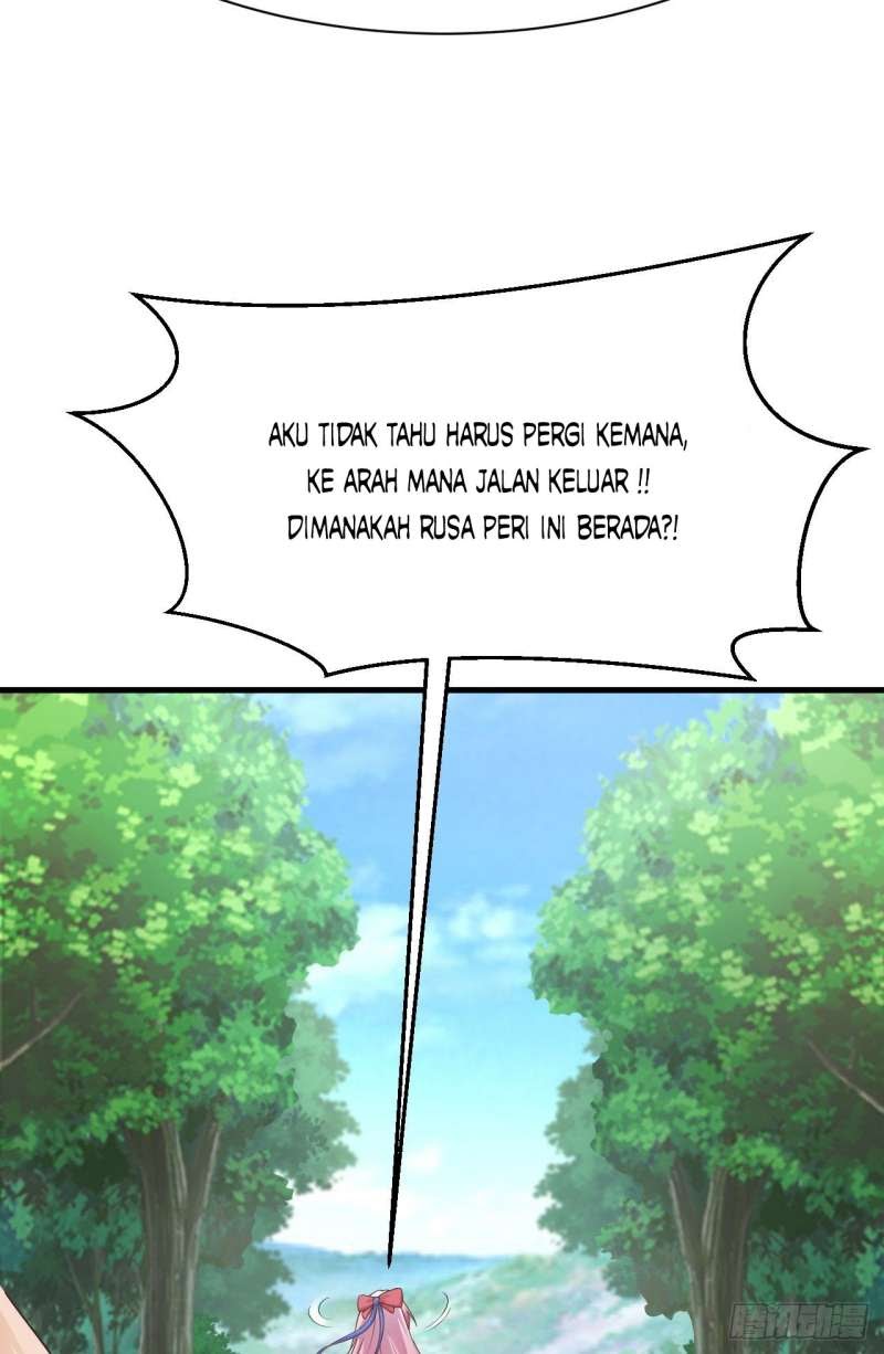 My Harem Depend on Drawing Chapter 03 Gambar 79