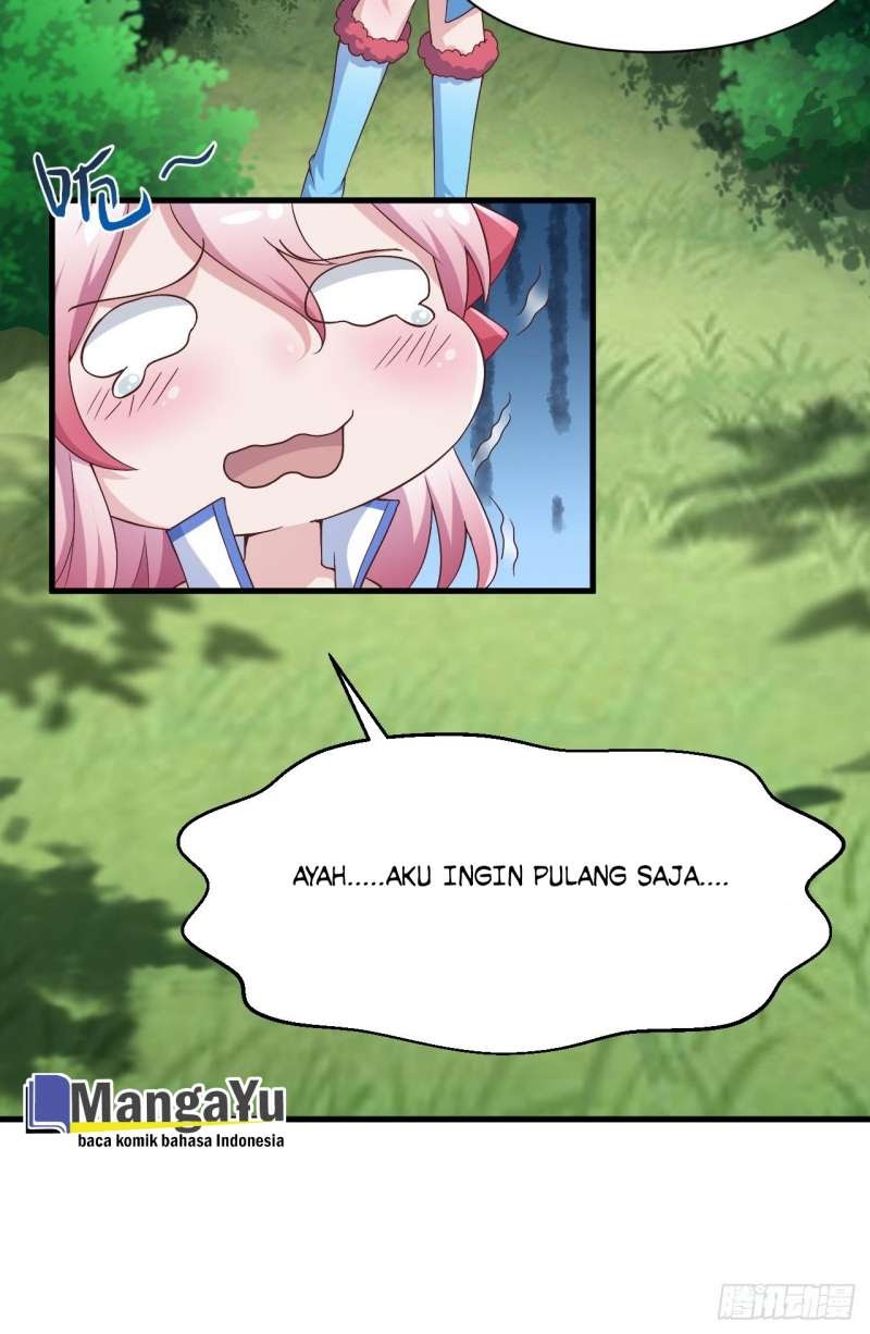 My Harem Depend on Drawing Chapter 03 Gambar 82