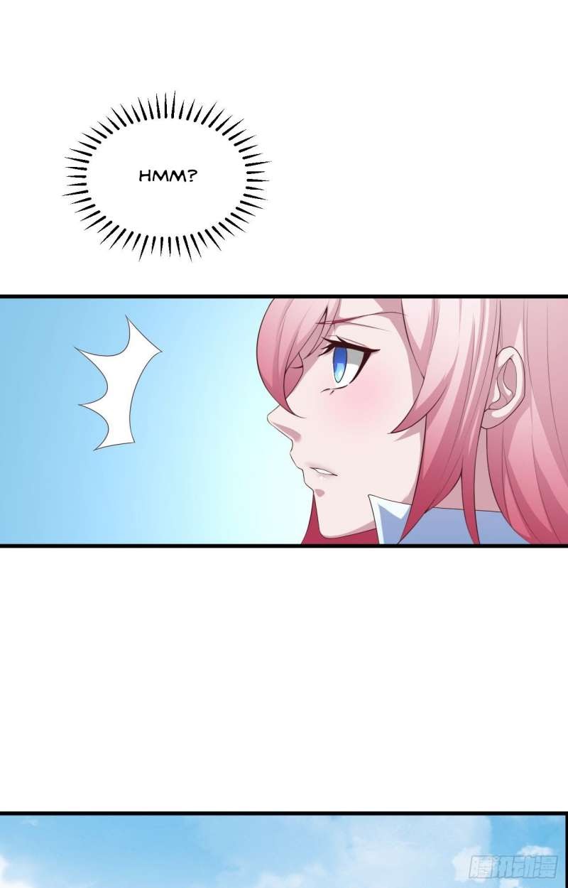 My Harem Depend on Drawing Chapter 03 Gambar 83