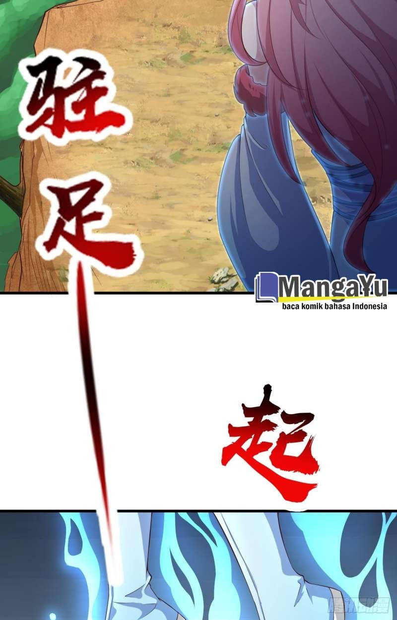 My Harem Depend on Drawing Chapter 03 Gambar 87