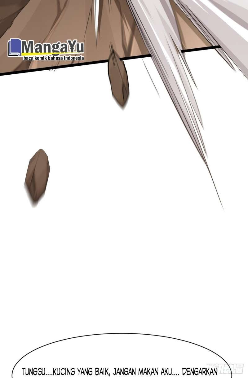 My Harem Depend on Drawing Chapter 03 Gambar 95