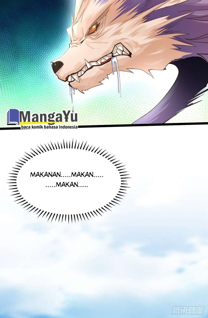 My Harem Depend on Drawing Chapter 03 Gambar 97