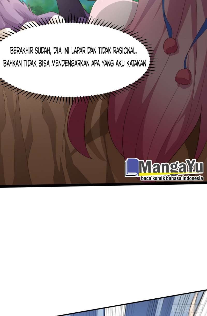 My Harem Depend on Drawing Chapter 03 Gambar 99