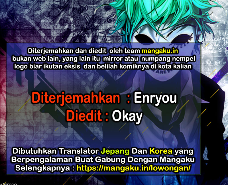 Baca Komik Fairy Tail City Hero Chapter 36 Gambar 1